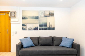 Estudio en Eixample
